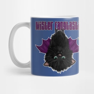 Mister Fangtastic Mug